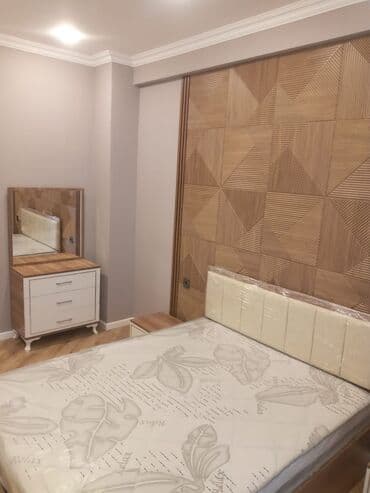 yatağ desdi: Təknəfərlik çarpayı — 7