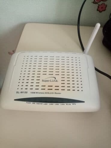 bakcell data kart internet paketleri 20 azn: Superlink 1 antenali madem tam ishlekdir.25 manat — 1