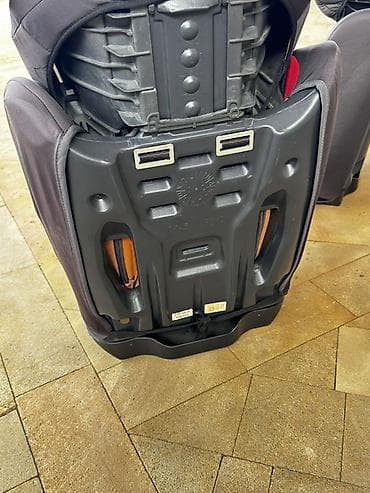 Uşaq avtomobil oturacağı - Model: Mothercare (şəkildəki loqo) - Tip