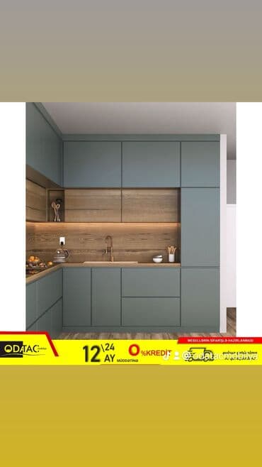 uşaqlar üçün taxta çarpayılar: Zövqünüzə uyğun hər cür mebellərin sifarişi qebul olunur. Onlayn — 1