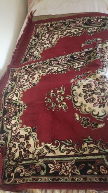 ramazan aid şəkillər: Xalça Dekorativ — 2