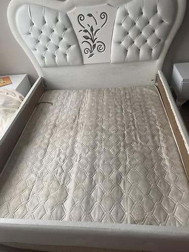 tumbo: İkinəfərlik çarpayı, 2 tumba — 2