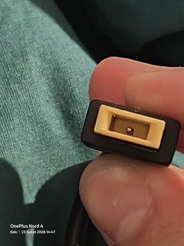 komputer seti: Adapder alandan hec isletmedim demey olae laptopum desdeklemedi — 4