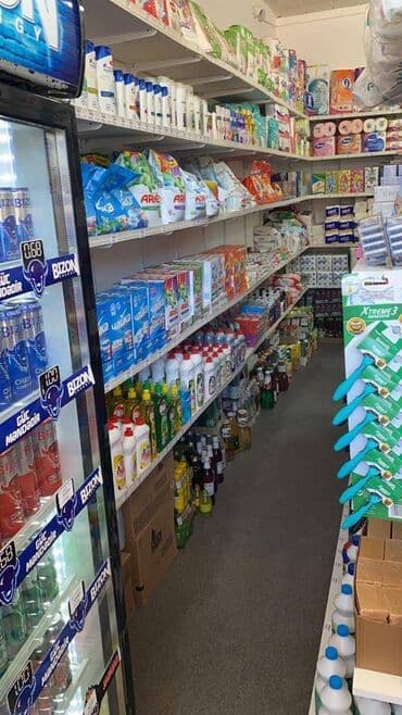 icarə donərxana: Obyekt icareye verilir.100 kv dir.Yeni temirden cixib.Vitrinleri — 8