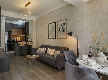 аренда квартир в новостройках: 2 otaqlı, Nərimanov r. r-nu — 6