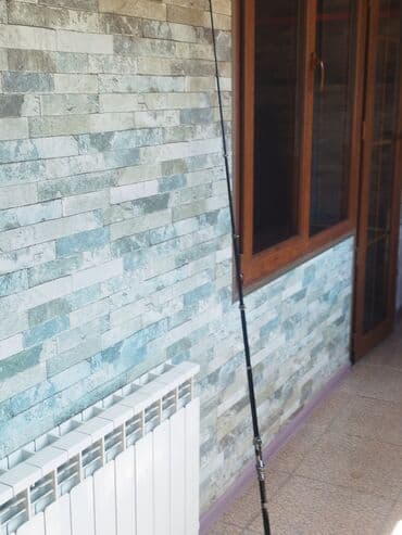 baliq tutmaq ucun tor: Təzədir heç işlənməyib.zənq edin. Alınan qiymətə satılır. balıq ovu — 2