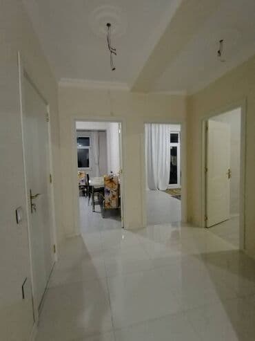 qubada evler kredit: 3 otaqlı, Yeni tikili, 109 kv. m — 7