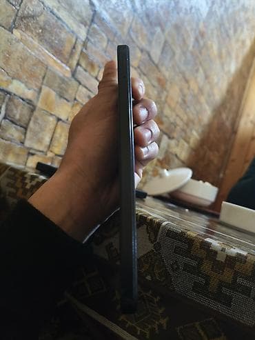 samsung telfonu: Redmi 12, 128 GB, rəng - Qara, Barmaq izi — 4