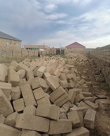 deniz menzereli torpaq satilir: Kubiklər, Kredit yoxdur — 2