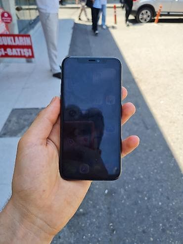 IPhone 11 Pro, Matte Midnight Green — 6
