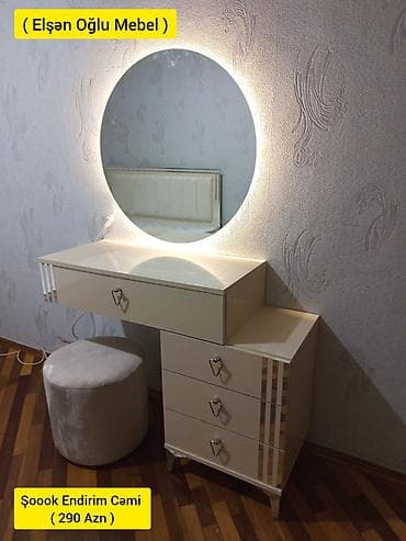 Yeni, Termolar, Laminat, Kredit yoxdur, Şəhərdaxili pulsuz çatdırılma