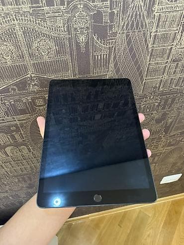 İşlənmiş Apple iPad 9 (2021), 10,2", 256 GB — 2