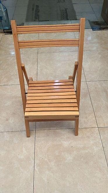 Taxta oturacaq 💳 Kredit şərtləri: Ayliq cəmi 3.00 AZN ödənişlə əldə