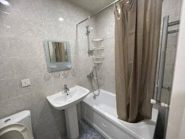 ramanı evlər: Yasamal rayonu,İnşaatçılar metrosu,Asan xidmətin arxasında, Mida 2 — 6