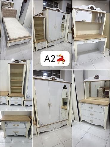 karaca qazan: AYNUR 2 💃 Melodiya genc yataq desti 750 AZN . ideal — 1