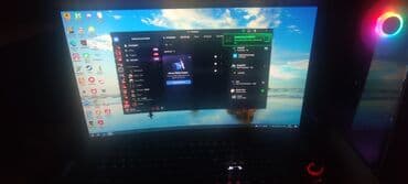 notbuk qiymetleri: Gaming kompüter dəsti 🖥️ ⬇️ — 4