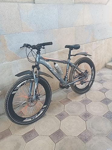 20 velosiped: Velosipetin prablemi yoxdur real alıcıya cuzi endirim olacax — 4