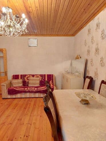 masazir 3 otaqli: 3 otaqlı, 108 kv. m, Orta təmir — 21