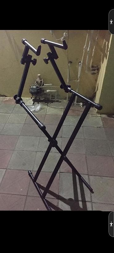 basofka kalonka: Yeni Kolonka, Növ - Akustik, rəng - Qara — 9