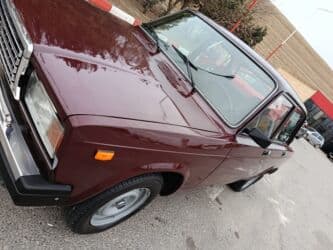 lider disk 07: VAZ (LADA) 2107: 1.6 l | 2009 il 94000 km Sedan — 5