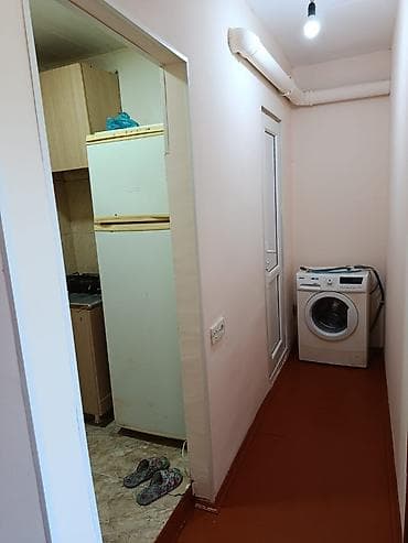Квартиры: Баку, 2 комнаты, Вторичка, м. Халглар Достлугу, 30 м² — 6
