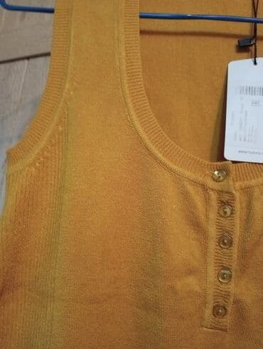 купить купальник в баку: Kofta jilet toxunma tezedi birkası üstündə, elastikdir böyük ölcüyedə — 3