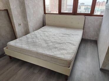 yataq qonaq desti: Təknəfərlik çarpayı — 4