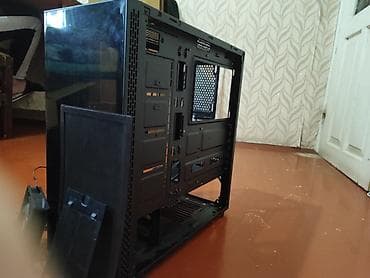 boş keys: Thermaltake keysi Keysin arxa tərəfi və şüşəsi — 3