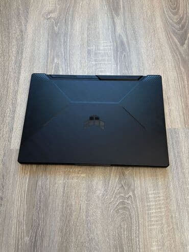 Скупка ноутбуков: ASUS TUF Gaming seriyalı noutbuk Noutbuk ideal vəziyyətdədir, şəxsi — 2