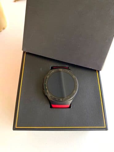 телефоны huawei: Смарт часы, Huawei — 5