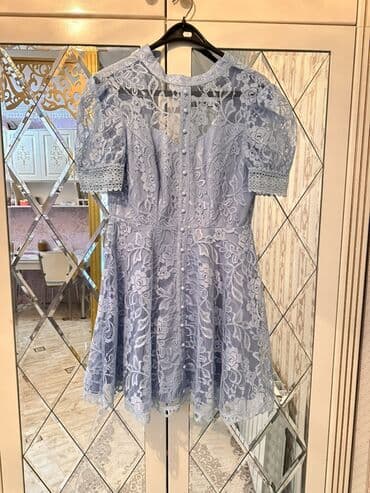 Dəstlər, kostyumlar: Gündəlik don, Midi, S, M, L — 9