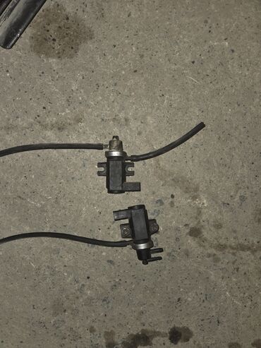 opel starter: Volkswagen 1999, 1.9 l, Benzin, 1999 il, Orijinal, Almaniya, İşlənmiş — 7