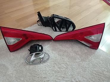 Nəqliyyat: LED, Hyundai Orijinal — 1