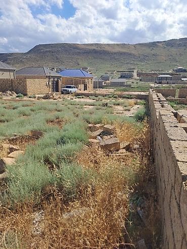 qax agcay kendi: 4 sot, Tikinti, Mülkiyyətçi, Kupça (Çıxarış), Texniki pasport — 2