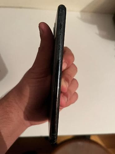 iphone xr 2: IPhone 11 Pro, 64 GB, Space Gray, Face ID — 4