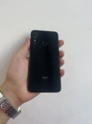 ноутбуки в баку: Redmi Note 7, 64 GB — 1