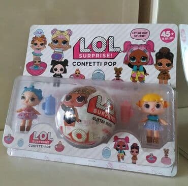 popit qiymetleri: Oyuncaqlar Hal hazırda ENDİRİMdədir❤️ Bakı daxili istənilən metrolara — 4