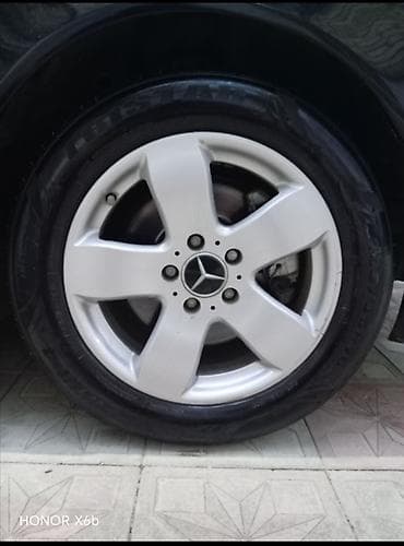 Aksesuarlar və tüninq: R16 çatsiz sıvarkasiz yanliz deyişilir bar++ter R17 R18 elqe yanliz — 1