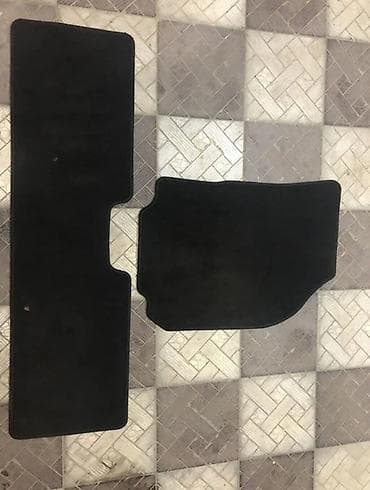 niva kardan: Avtomobil üçün ayaqaltı, Parça, tekstil — 2