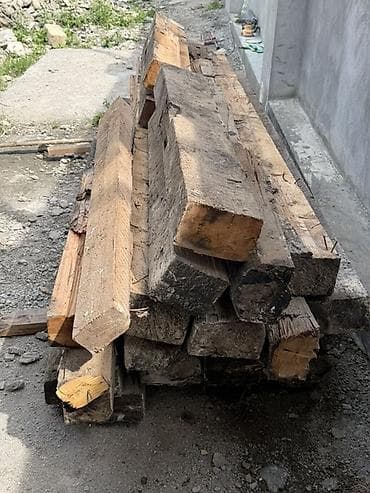 qoz qelibi: Tikinti üçün taxta materialları və qəlib lövhələri - Məhsul: Taxta — 1