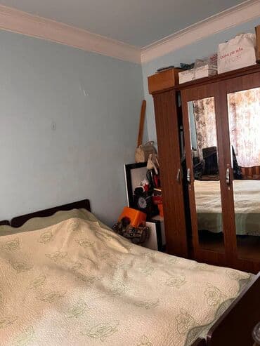 9 mkr kohne binalar: Bakı, 3 otaqlı, Köhnə tikili, m. Həzi Aslanov, 72 kv. m — 4