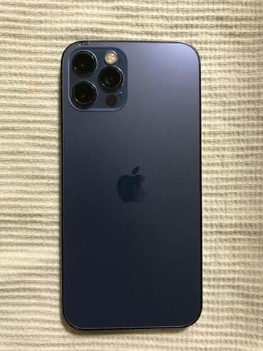 redmi not 13 kabro: IPhone 12 Pro, Pacific Blue, Simsiz şarj — 1