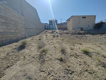 qusarda ucuz ev satilir: 3 sot, Tikinti, Mülkiyyətçi, Bələdiyyə — 1