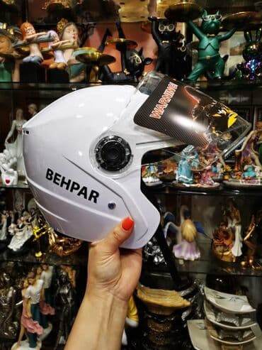 шлем для мотоцикла баку: Moto Dəbilqələr Endirimlə 35azn. Hər rəngi var 55aznnən Endirimlə — 2