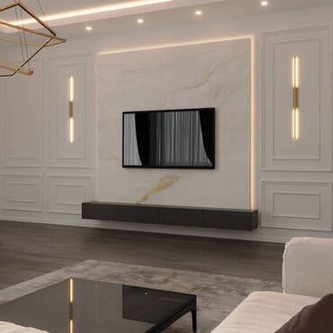 дизайнер интерьера обучение: ✨ İnteryer Dizayn Layihələri Mənzillərin və obyektlərin müasir və ya — 5