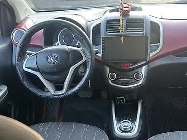 Changan: Changan Benni: 1.4 л | 2014 г. 145000 км Хэтчбэк — 6
