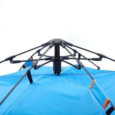 ağ cadır xacmaz: Cadir — 3