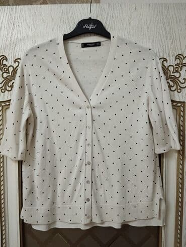 Lalafoda yeni: Palver 40 L razmer 5 azn — 1