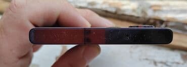 s21 ikinci el: Samsung Galaxy S23 Ultra, 256 GB, rəng - Qara, Sensor, Face ID, Barmaq izi — 5