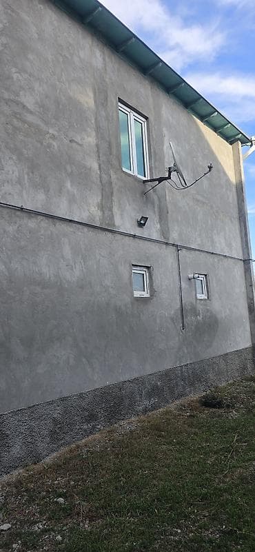 Аренда домов: 2mertebe 6sot çixariš qupça paket Avtovagʻzal yaxinliqinda — 2